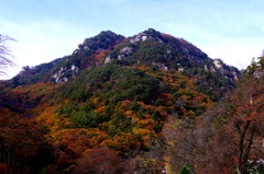 昇仙峡