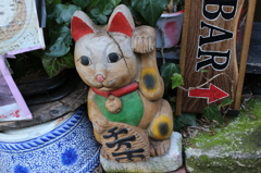 谷根千－街並み