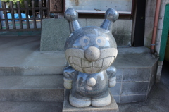 谷根千－街並み