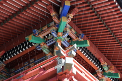 谷根千－根津神社