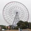 葛西臨海公園　観覧車-2