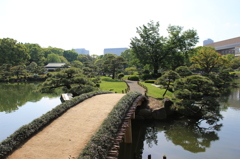 清澄庭園-2