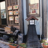 谷根千－街並み