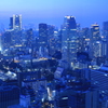 Mega City Tokyo