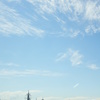 Blue and Gray