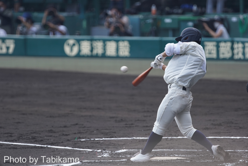 2022年夏の甲子園Ⅳ