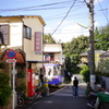世田谷線の日常