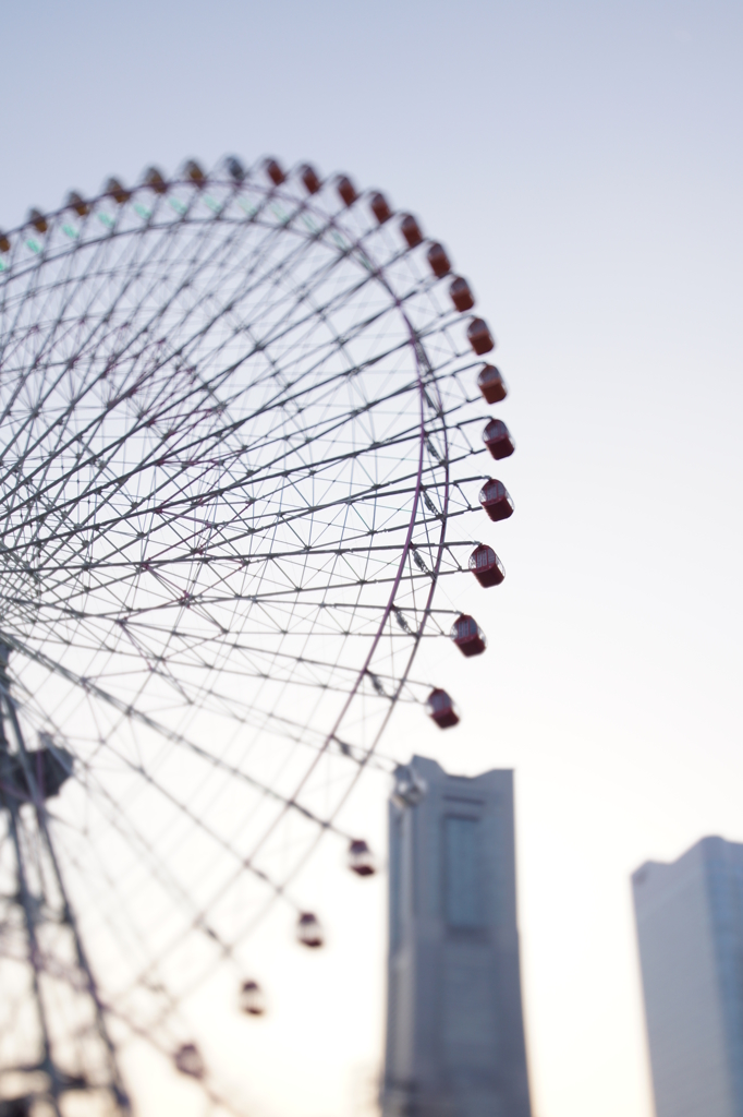 夢の中