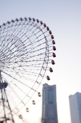 夢の中