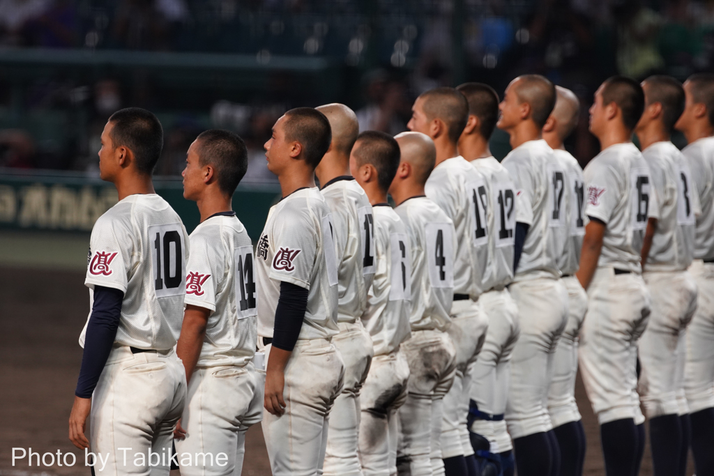 2022年夏の甲子園Ⅴ