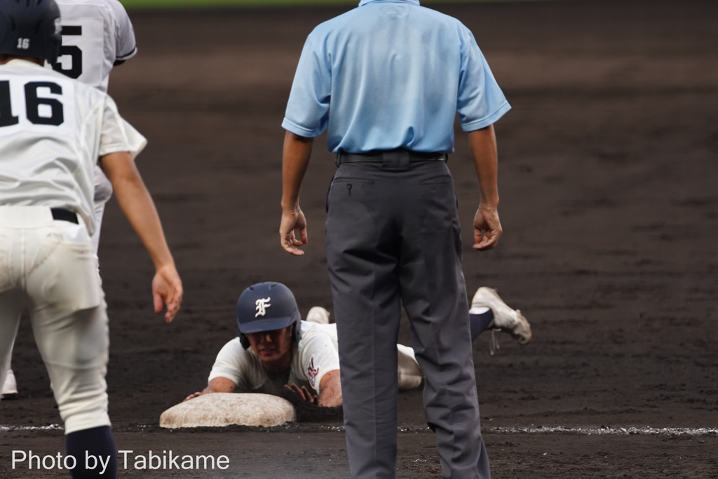 2022年夏の甲子園Ⅶ