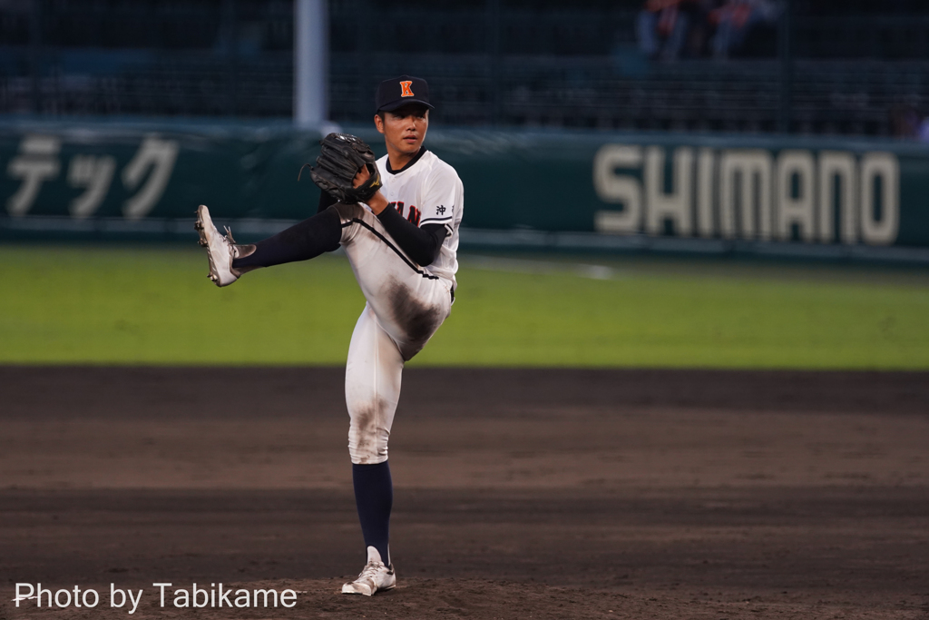 2022年夏の甲子園Ⅺ