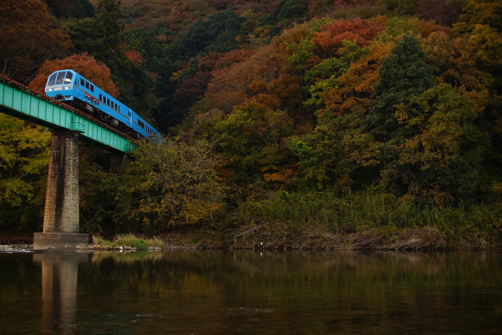 kenjiが通る