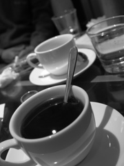 コーヒーはいかが？