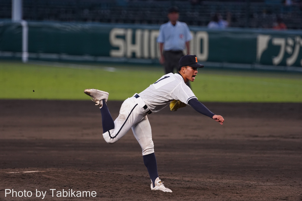 2022年夏の甲子園Ⅸ