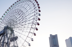 夢の中Ⅱ