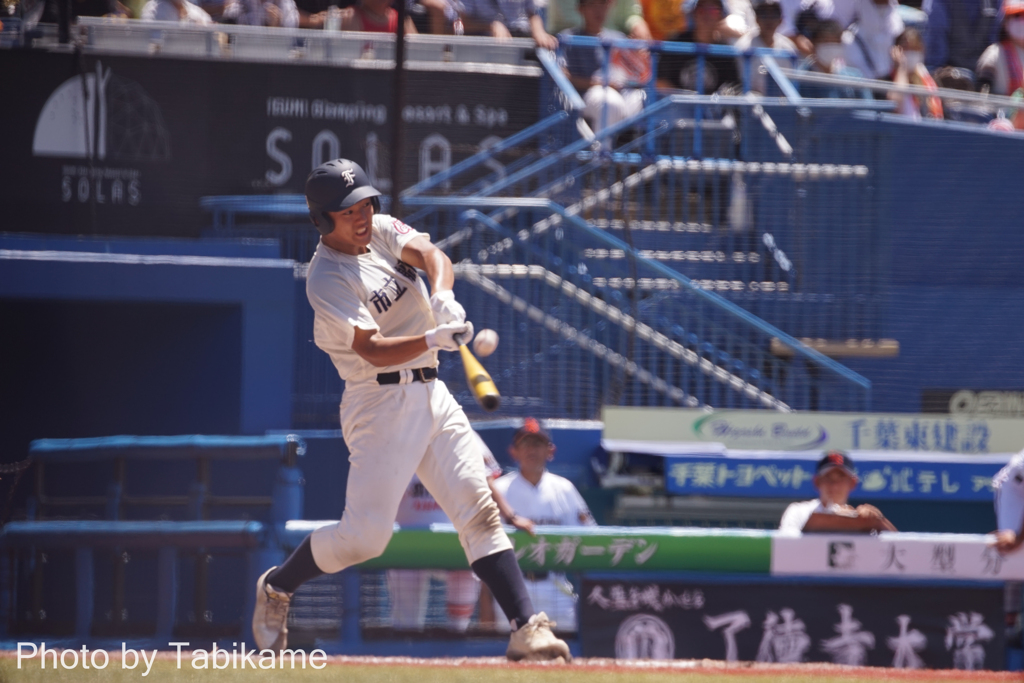 2022年高校野球千葉県大会Ⅲ