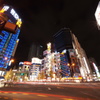 Night view in Akiba　Ⅱ