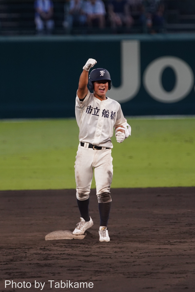 2022年夏の甲子園Ⅹ