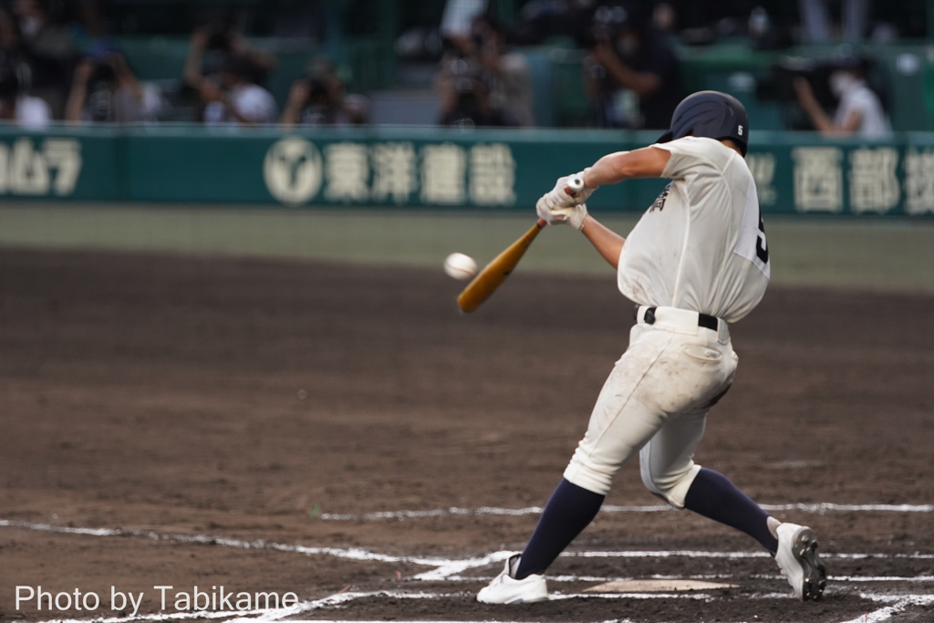 2022年夏の甲子園Ⅵ