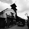 タイムスリップ？