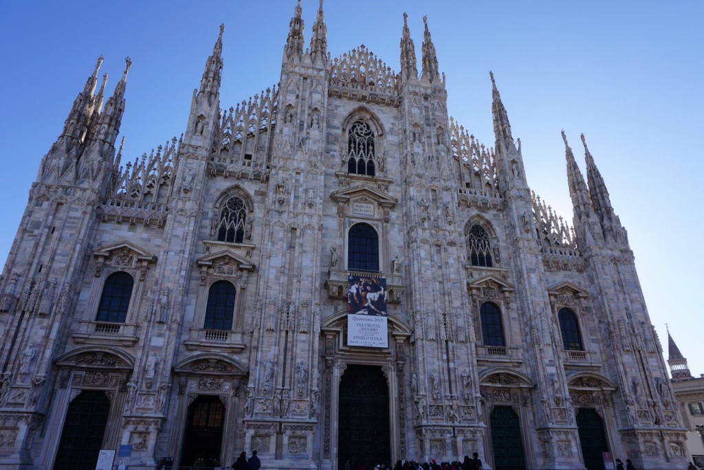 Duomo di Milano