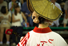 阿波踊り