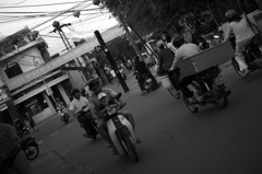 DP3 with Monochrome