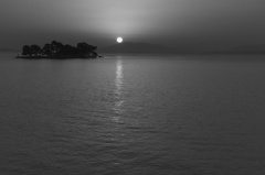 DP3 with Monochrome