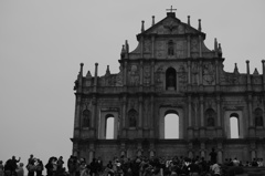 DP3 with Monochrome