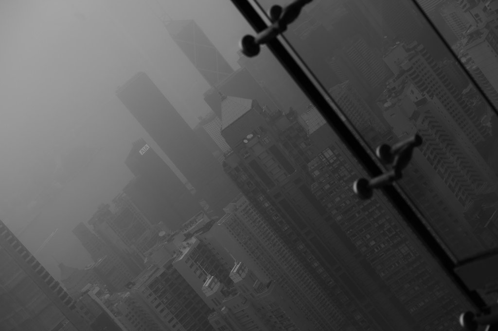 DP3 with Monochrome