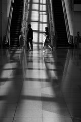 DP3 with Monochrome