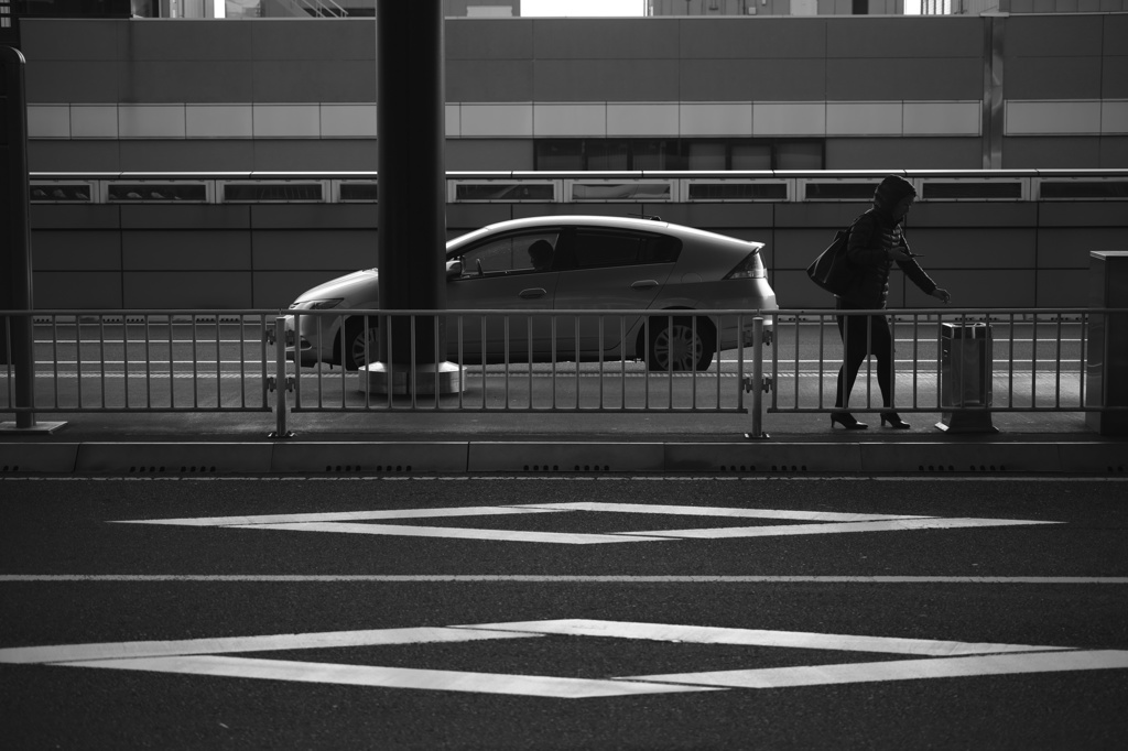 DP3 with Monochrome