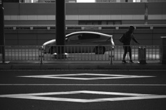 DP3 with Monochrome