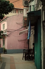 DP3 with Color
