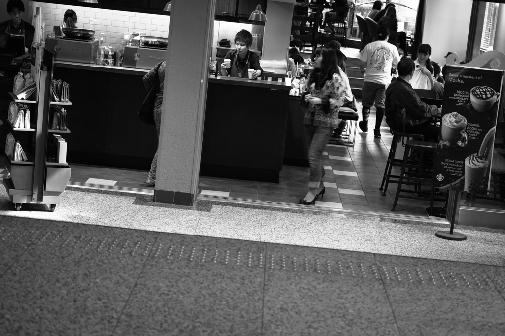 DP3 with Monochrome