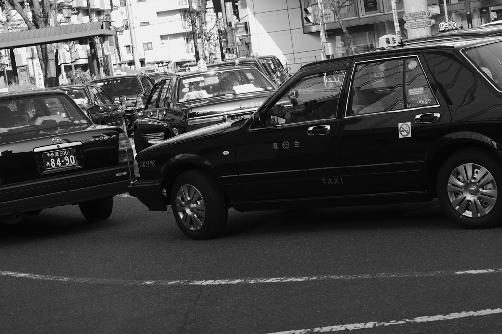 DP3 with Monochrome