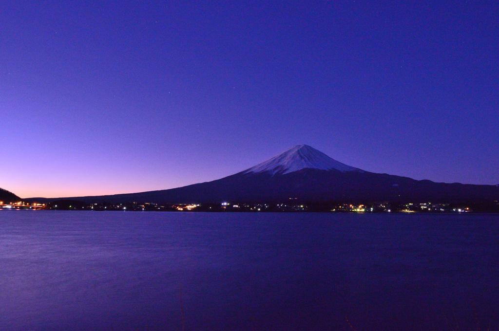 贅の極み