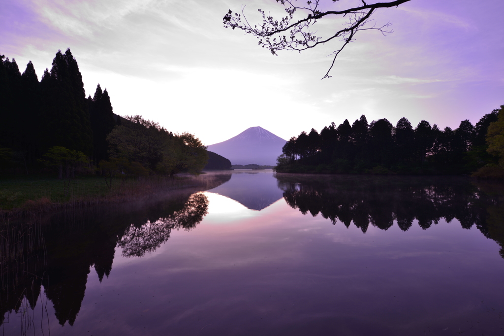 静寂