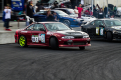 MSCチャレンジ2016 Rd4 in MSP