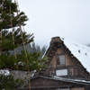 雪の白川郷