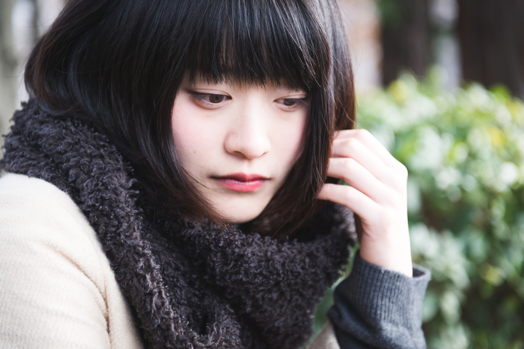 Portrait 1-1