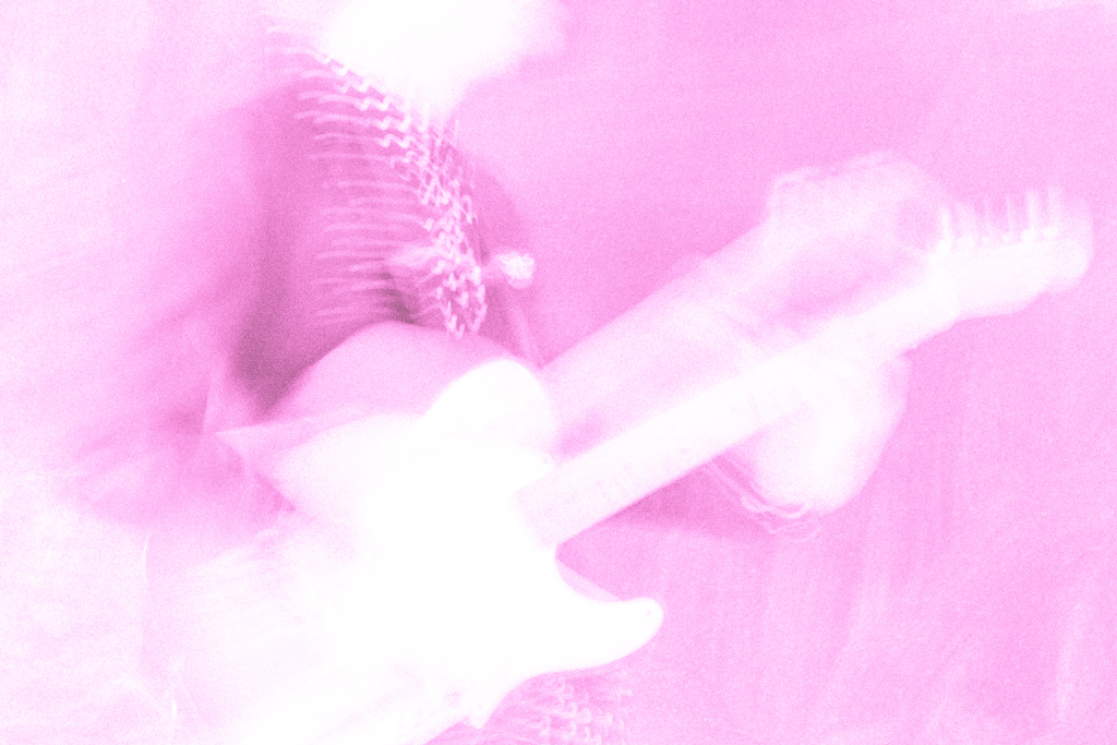 LOVELESS