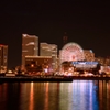 夜景