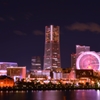 夜景