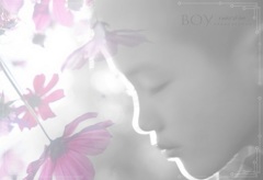 「BOY」