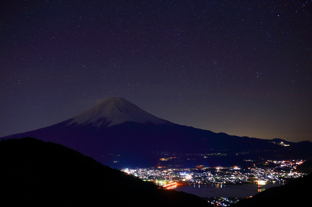 富士山