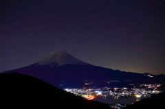 富士山