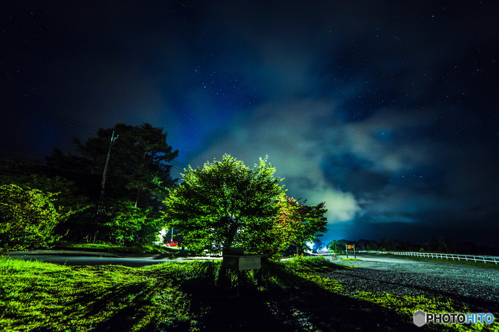 幻夜