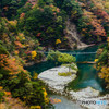 夢の吊橋
